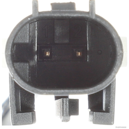 70660661 - Sensor, wheel speed 