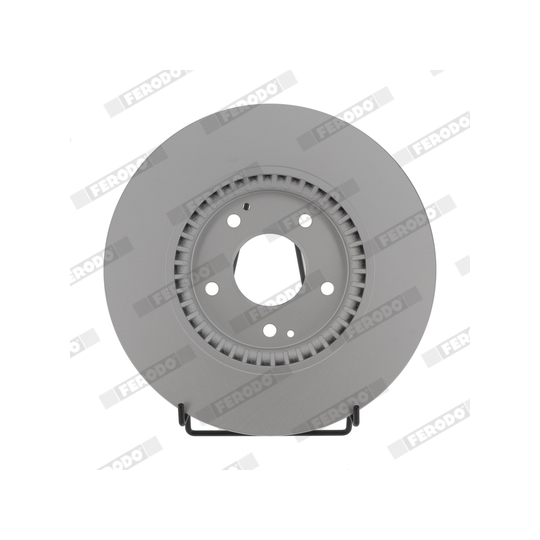 DDF2916C - Brake Disc 