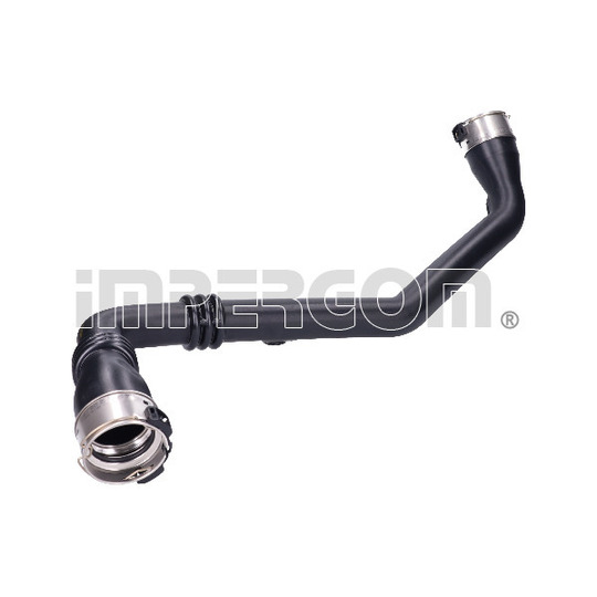 230510 - Charger Air Hose 