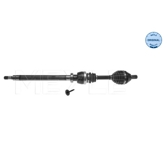 514 498 0018 - Drive Shaft 