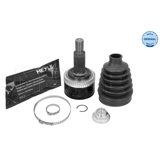 37-14 498 0020 - Joint Kit, drive shaft 