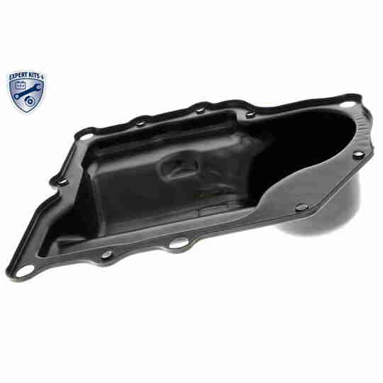 V10-3545-XXL - Oil sump, automatic transmission 