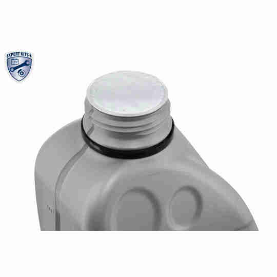 V10-3545-XXL - Oil sump, automatic transmission 