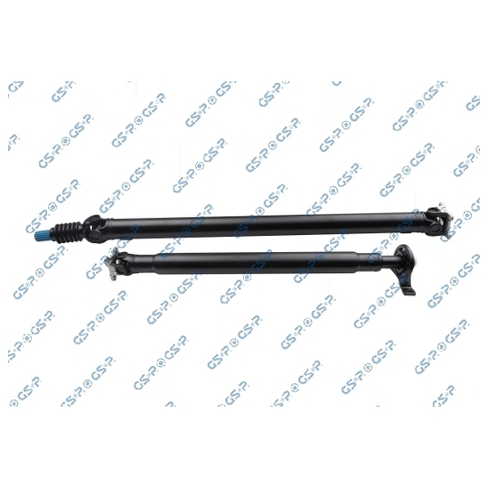 PS901367 - Propshaft, axle drive 