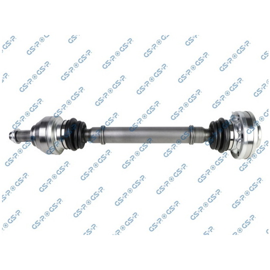 205145 - Drive Shaft 