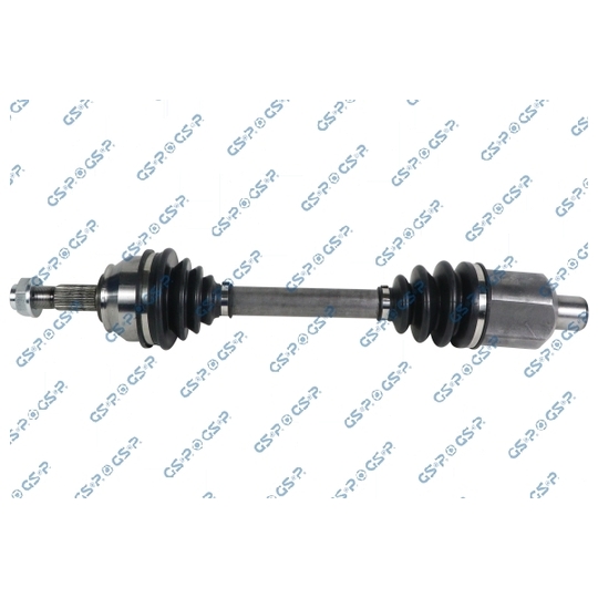 Drive Shaft