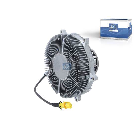 3.15402 - Clutch, radiator fan 