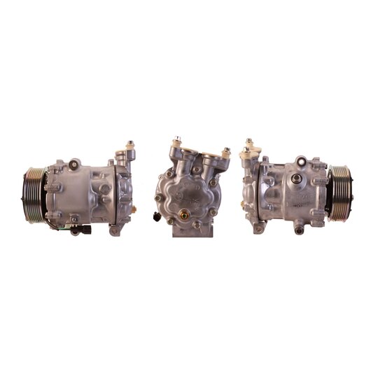51-0826 - Compressor, air conditioning 
