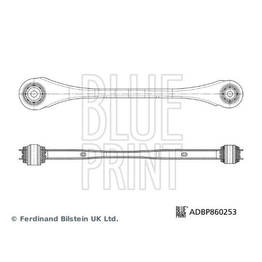 ADBP860253 - Track Control Arm 