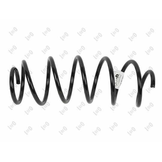 234-01-082 - Suspension Spring 