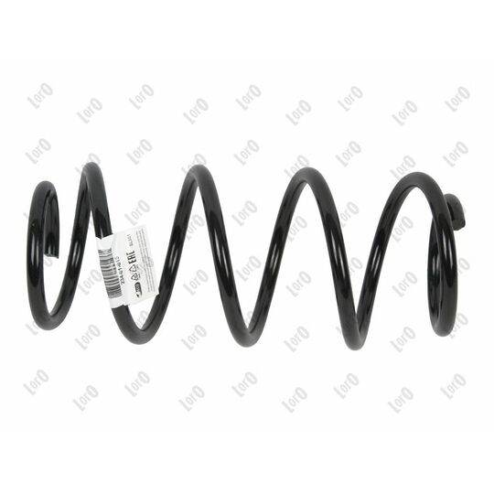 234-01-015 - Suspension Spring 