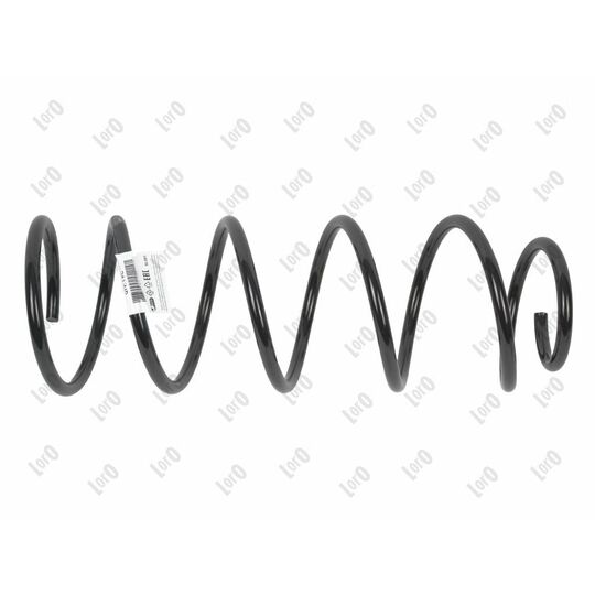 234-01-122 - Suspension Spring 