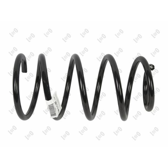 234-01-168 - Suspension Spring 