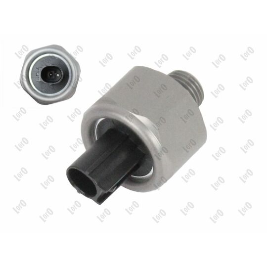 120-09-235 - Knock Sensor 