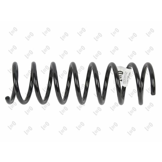 234-02-120 - Suspension Spring 