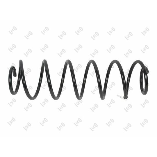 234-02-037 - Suspension Spring 