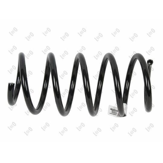 234-01-178 - Suspension Spring 