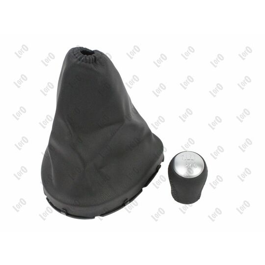 135-99-654 - Gear Shift Lever Knob 