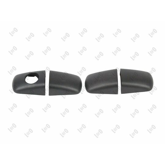 132-038-014 - Cover Cap, exterior door handle 