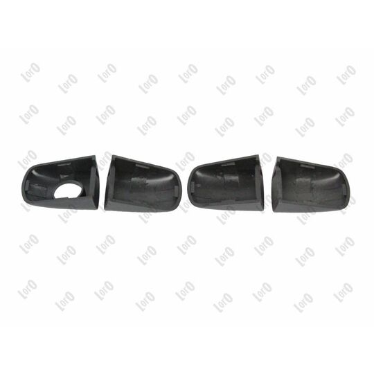 132-038-014 - Cover Cap, exterior door handle 