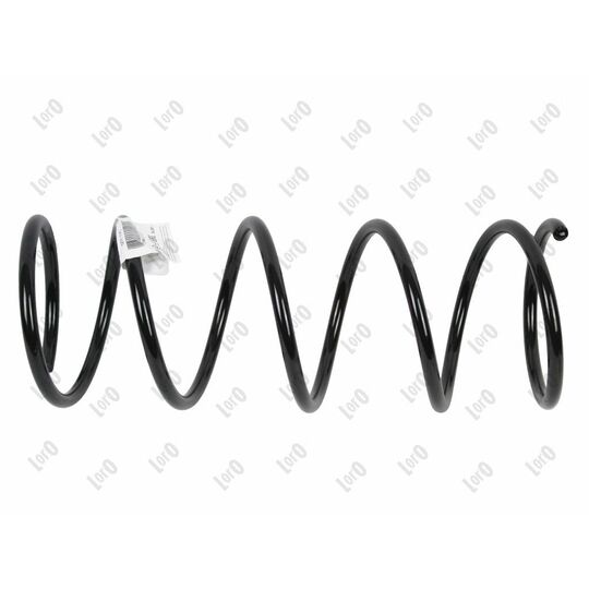 234-01-071 - Suspension Spring 