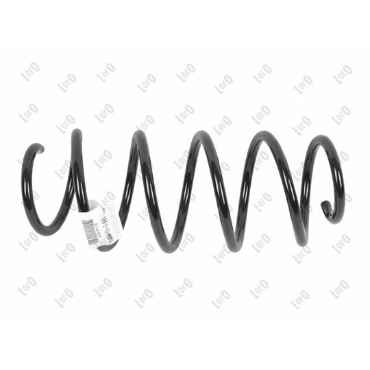 234-01-116 - Suspension Spring 