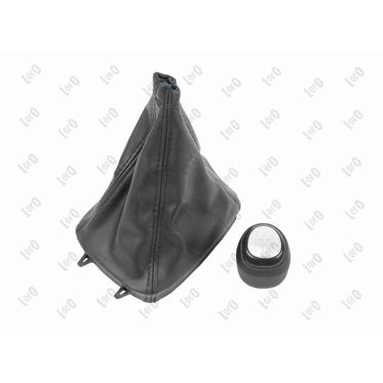 135-99-667 - Gear Shift Lever Knob 