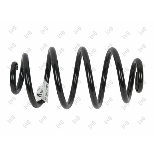 234-02-050 - Suspension Spring 