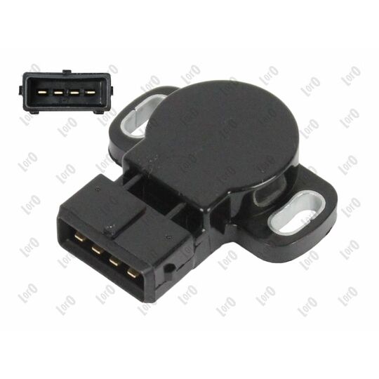 120-08-049 - Sensor, throttle position 