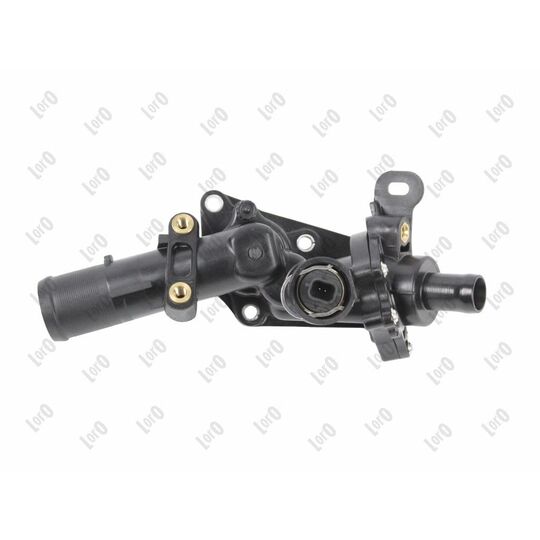 035-025-0006 - Thermostat, coolant 