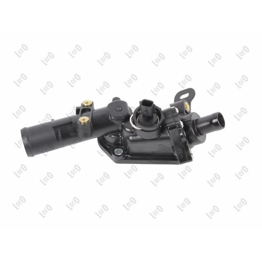 035-025-0006 - Thermostat, coolant 