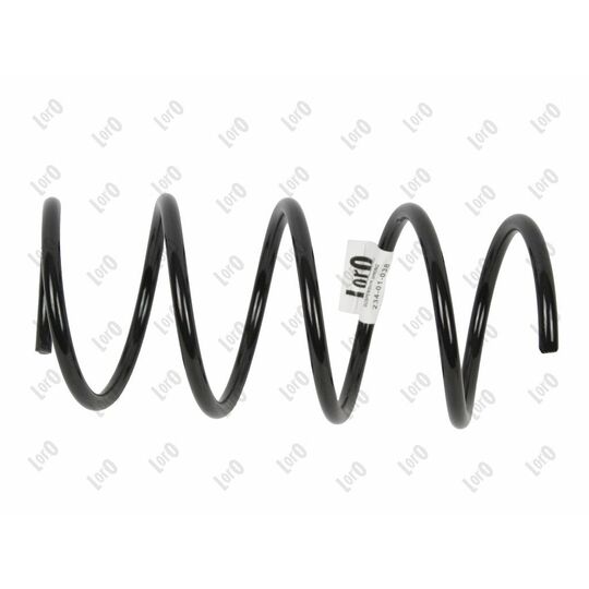 234-01-038 - Suspension Spring 