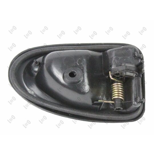 132-022-017 - Door Handle, interior equipment 