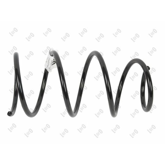 234-02-074 - Suspension Spring 