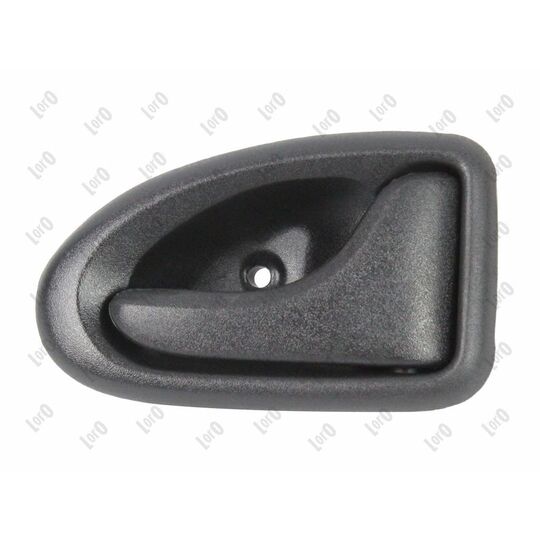 132-022-017 - Door Handle, interior equipment 