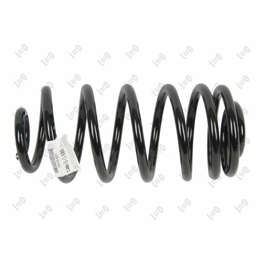 234-02-021 - Suspension Spring 