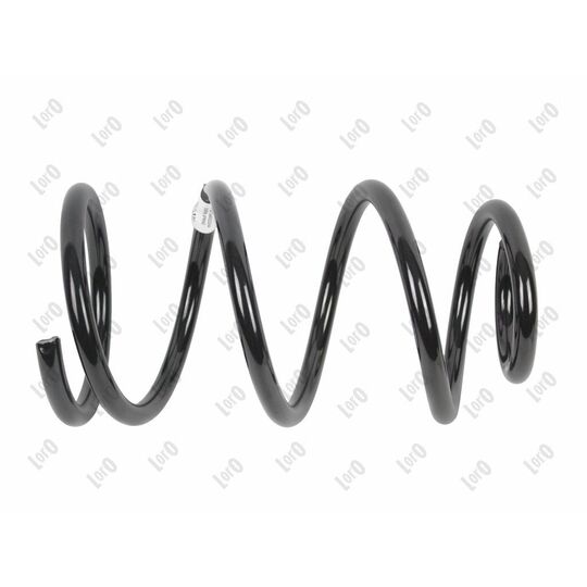 234-01-109 - Suspension Spring 