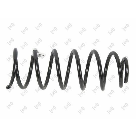 234-02-106 - Suspension Spring 