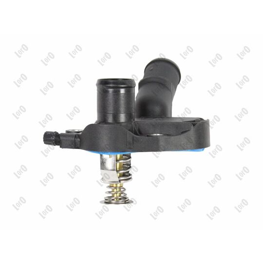 009-025-0007 - Thermostat, coolant 