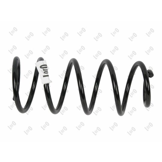 234-02-044 - Suspension Spring 