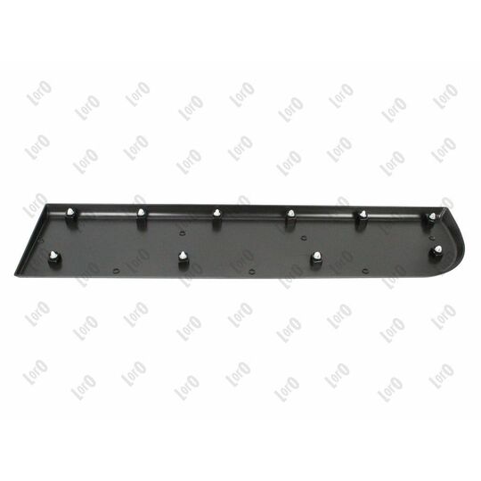 137-02-062 - Trim/Protection Strip, door 