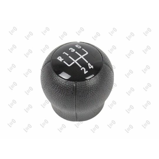 135-99-387 - Gear Shift Lever Knob 