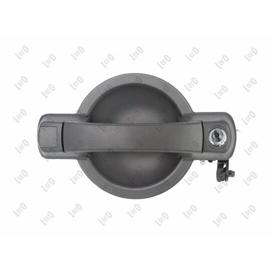 132-016-057 - Door Handle 