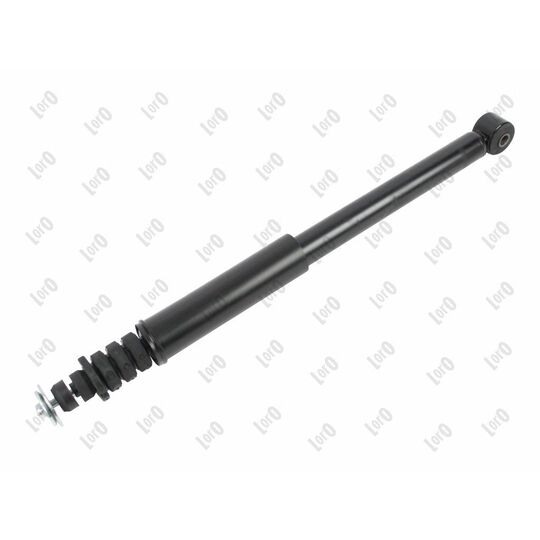 232-02-204 - Shock Absorber 