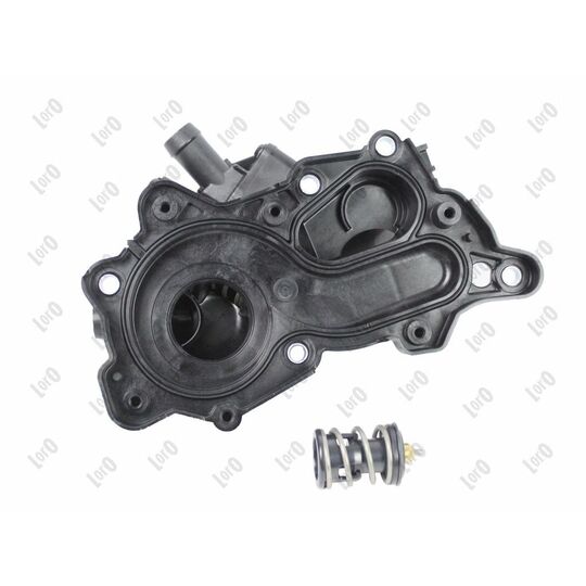 053-025-0046 - Thermostat, coolant 