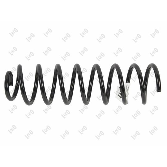 234-02-114 - Suspension Spring 