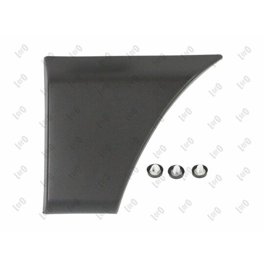 137-02-064 - Trim/Protection Strip, door 