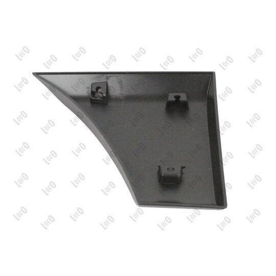 137-02-064 - Trim/Protection Strip, door 