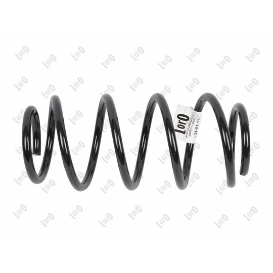 234-01-117 - Suspension Spring 