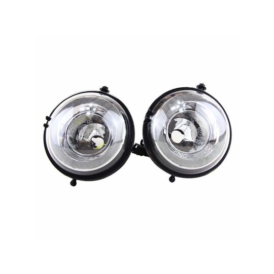 L32-200-001LED - Fog Light 